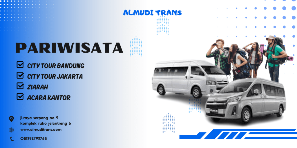 PARIWISATA
