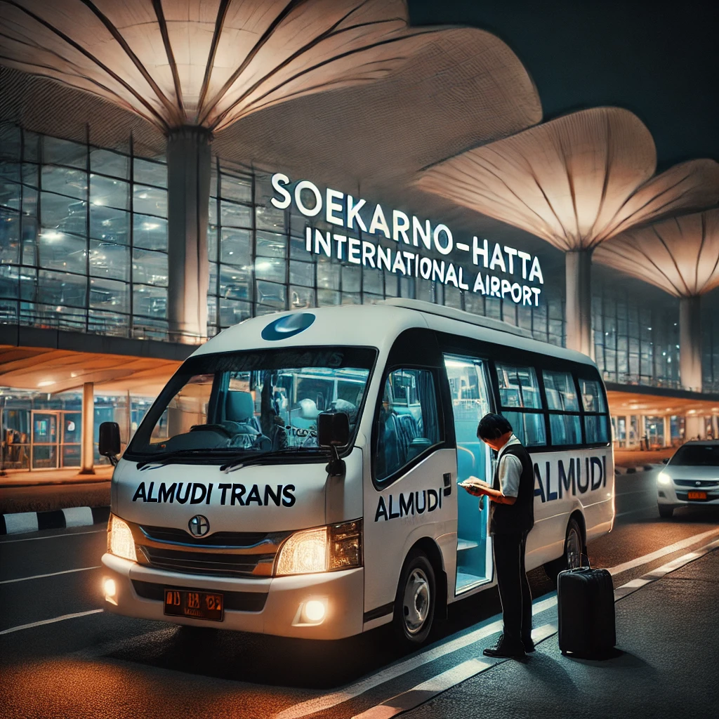 travel bandung bandara soekarno hatta 24 jam