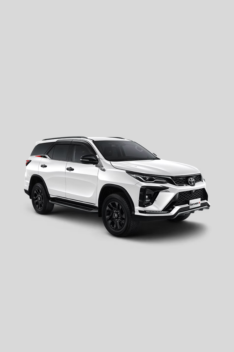 Fortuner